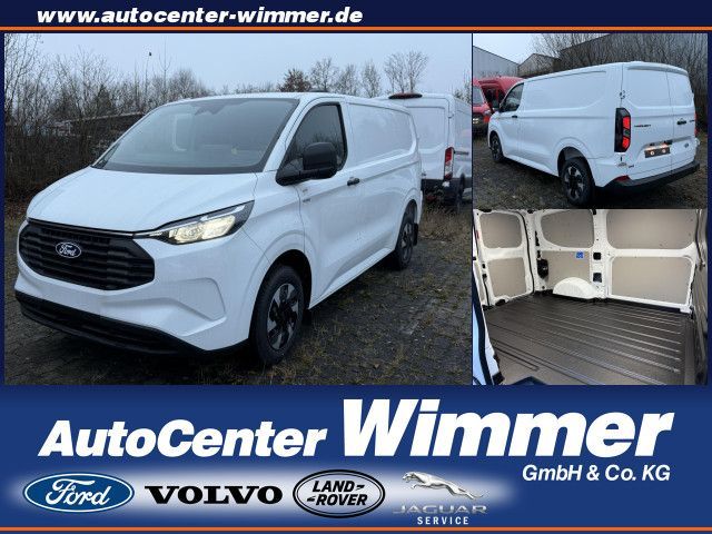 FORD Transit Custom Ford  320L1 PHEV Trennwand