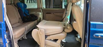2007 Mercedes-BENZ VIANO 缩略图 13