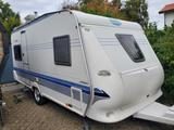 Hobby Exclusive 460 UFe - Hobby Wohnwagen Exclusive
