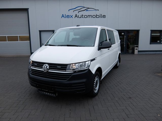 Volkswagen T6 Transporter 4Motion Lang 1.Hand Mixto 5.Sitze