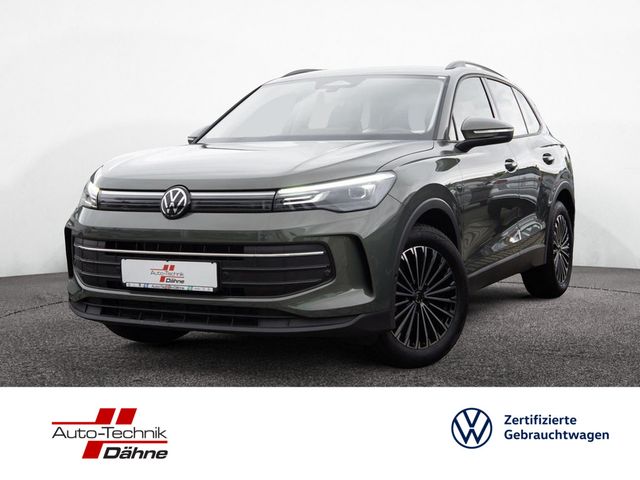 Tiguan 2.0 TDI Life PDC KAMERA NAVI ACC HUD LED