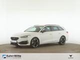 Cupra Leon Sportstourer 2.0 TDI Pano+Matrix+RFK+Beats+ - Cupra Leon Gebrauchtwagen in Hamburg