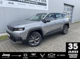 Jeep Compass 1,2 MHEV Altitude/ 0% Finanzierung* - Neuwagen: 0 Finanzierung