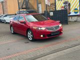Honda Accord Lim. Executive - Honda Accord: Ex