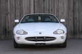 Jaguar XK8 Cabrio 2 Jahre Garantie - Jaguar XK8 aus 1997