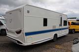 Polar POLAR 590 FWA BlueLine, Modell 2024 - Polar Wohnwagen & Wohnmobile