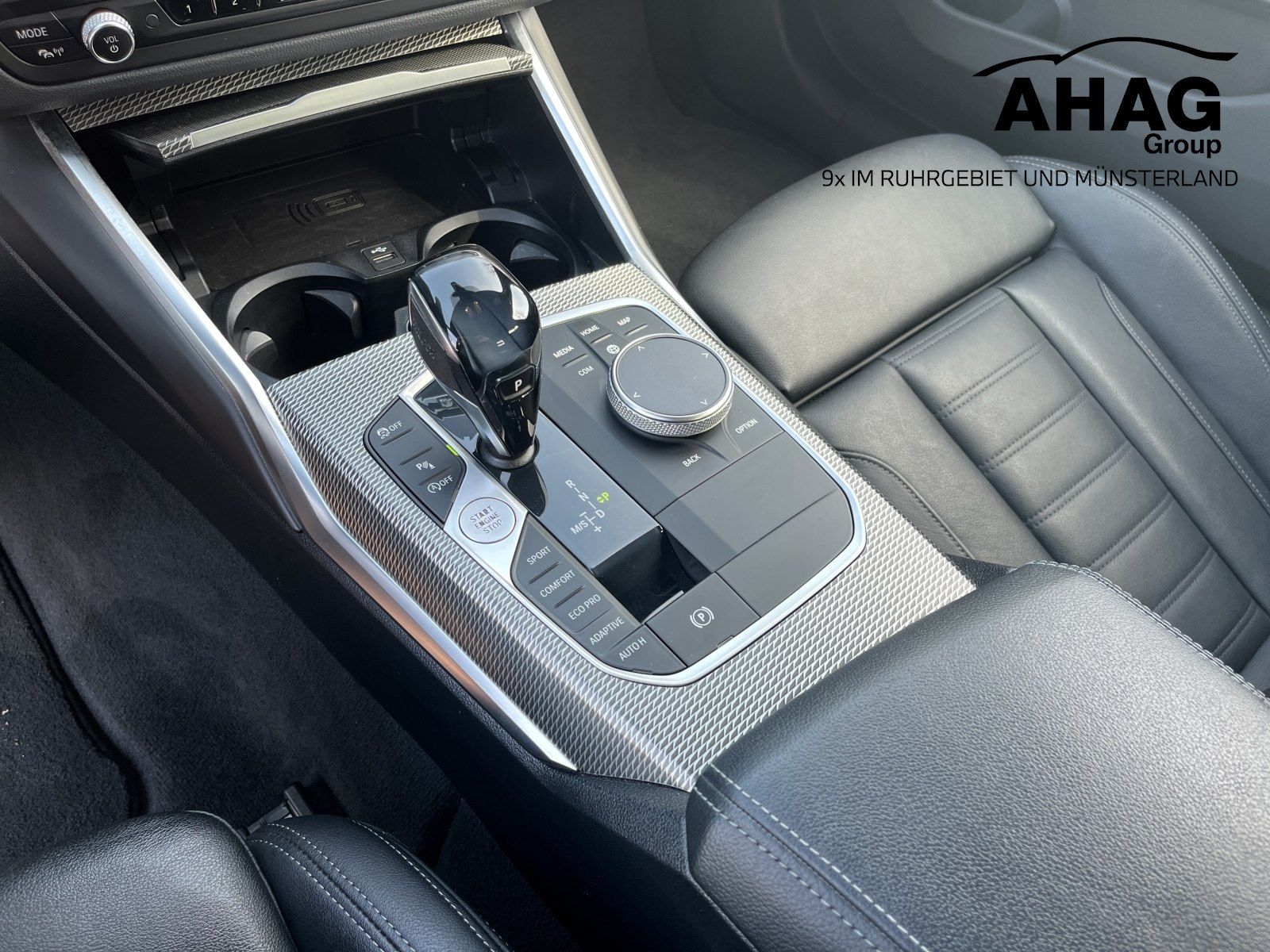 BMW 320 - Bild 10
