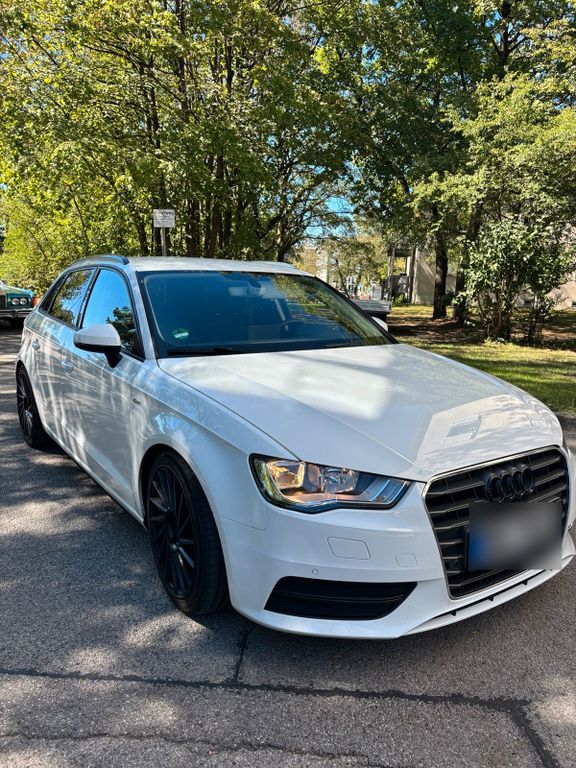 Image of Audi A3
