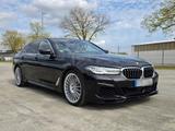 ALPINA D5 S Garantie 04.27*HeadUp*Laser*AssistentPro - ALPINA D5 Gebrauchtwagen