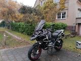 BMW R 1200 GS Adventure Triple Black  - Motorräder in Berlin