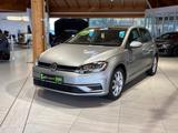 Volkswagen Golf VII 1.0 TSI BMT Sound ACC LED AHK Allwetter - VW Golf Gebrauchtwagen in Dresden