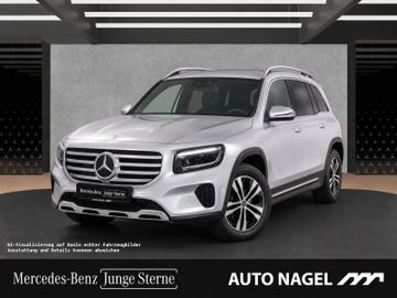 Mercedes GLB 180 - 1