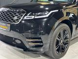 Land Rover Range Rover Velar R-Dynamic SE/PANO/MEMORY/APPLE - Land Rover Range Rover Velar SE mit Benzin-Antrieb