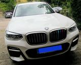 BMW X3 M40 M40i AT - - BMW X3 M40 Benzin Gebrauchtwagen