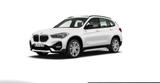 BMW X1 sDrive18i Sport LineAdapt, LED Navi, Parkasst