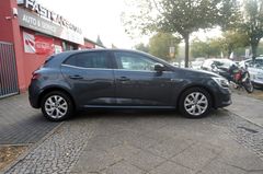 Fahrzeugabbildung Renault Megane IV Lim. 5-trg. Limited EDC Navi Kam 1.HD!