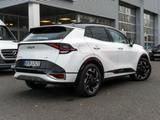 Kia Sportage 1.6T PHEV GT-Line Navi Panorama SoundP - Kia Jahreswagen: Automatik