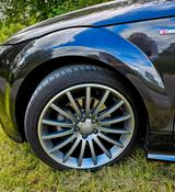 Audi TT Roadster - Leder, Navi, BOSE, Exclusive Felge - Audi TT in Stuttgart