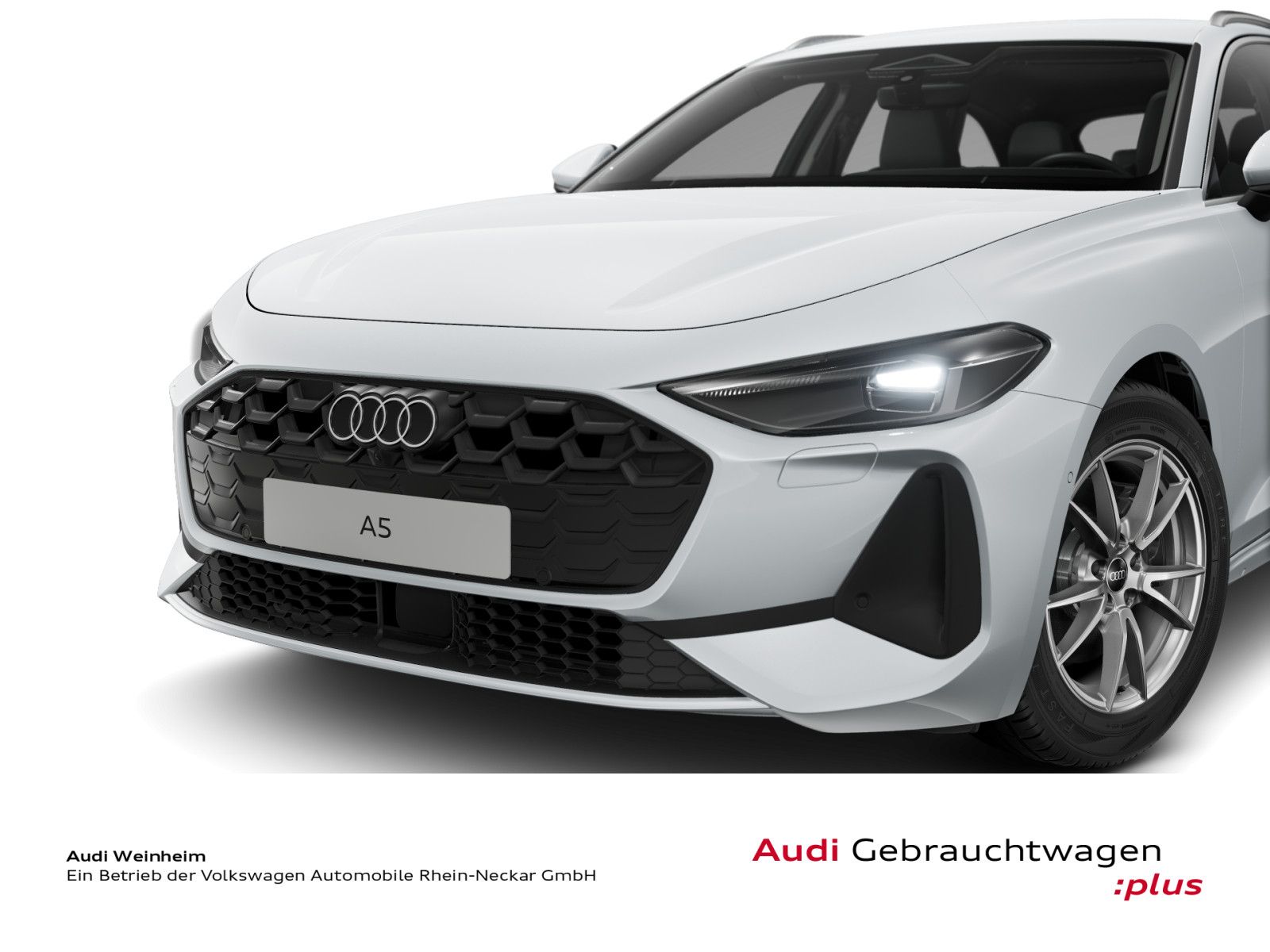Audi A5 - Bild 11