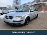 Volkswagen PASSAT VARIANT 1.8 TSI KLIMA+RADIO+ABS+SHZ+BT+ZV