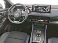 Nissan Qashqai - Vorschau Bild 17