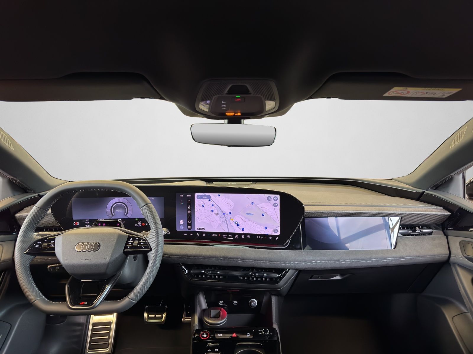 Audi A6 - Bild 5