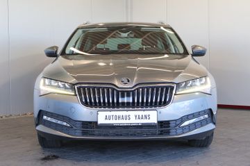 Skoda Superb 2.0 TDI Ambition AID+ACC+LED+CARPLAY