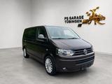 Volkswagen TBus Caravelle - gebrauchte Vans