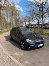 BMW 220D Sport Paket - BMW 220 Gebrauchtwagen in Berlin