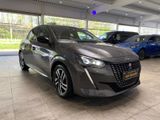 Peugeot 208 Allure Pack PureTech 100k *Garantie* - Peugeot 208 Gebrauchtwagen Dortmund