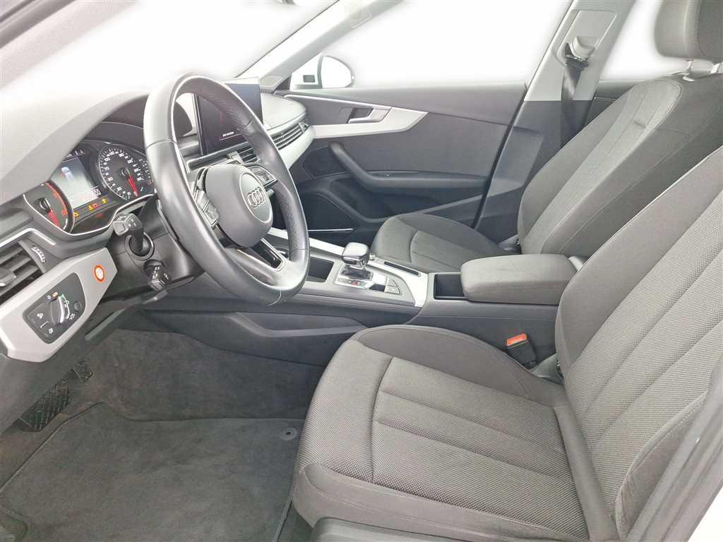 Audi A4 Avant advanced 40 2.0 TFSI S-tronic, миниатюра 16