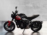 Triumph Trident 660 0,0% Finanzierung!! - Angebote