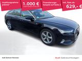 Audi A6 Avant S line 45 TDI quattro Matrix Kamera Nav