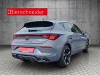 Cupra Leon - Vorschau Bild 9