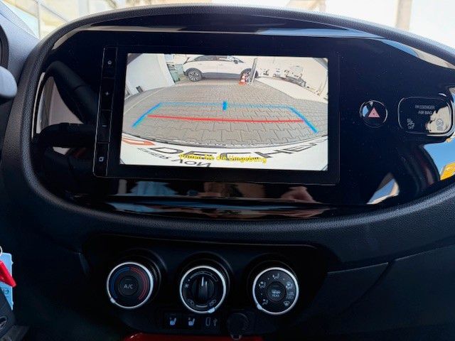 Fahrzeugabbildung Toyota Aygo X Teamplayer 1.0l 72PS Kamera!