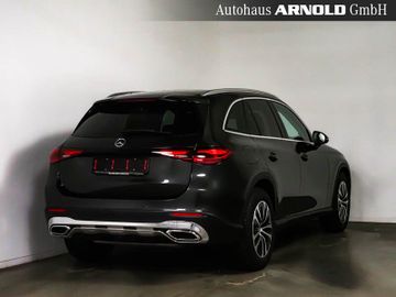 Mercedes GLC 200 - 2
