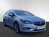 Opel Astra 1.6 BiTrb D Sports Tourer Innovation - Opel Astra mit Diesel-Antrieb: Kombi, Innovation