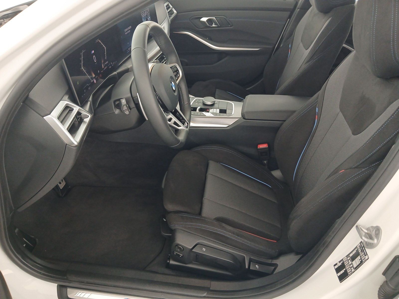 BMW 318 - Bild 8
