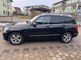 Mercedes-Benz GLK 220 CDI 4MATIC BlueEFFICIENCY -