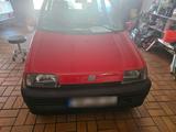 Fiat fiat Cinquecento  1.1Sporting - Fiat Cinquecento: Sport