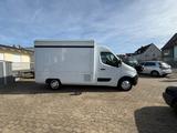 Renault Master  1Hand 0rg 28900 km FINANZIERUNG MÖGLICH - Angebote