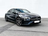 Mercedes-Benz CLA 200 d AMG / 8G-DCT / Junge Sterne/ Distronic - Mercedes-Benz mit Diesel-Antrieb: Junge Sterne
