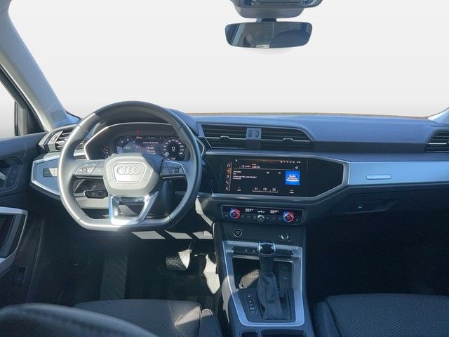 Audi Q3 35TDI Advanced LED Scheinwerfer, Navi foto 8