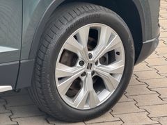 SEAT Ateca Xperience 2.0 TDI DSG 4Drive*STANDHEIZUNG*
