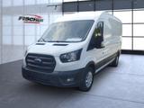 Ford Transit 350 L3 Hochdach Trend Klima AHK ZV - Ford Transit hochdach