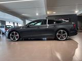 Audi S5 3.0TFSI tiptronic quattro Sportback LED AHK - Audi S5 mit Benzin-Antrieb: Automatik