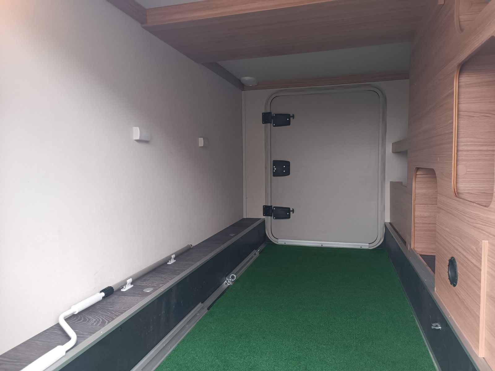 Fahrzeugabbildung Weinsberg CaraLoft 650MEG Ford*Automatik*Xenon*TV*TOP!