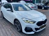 BMW 218 d Gran Coupe M Sport*Business-Paket*HiFi*LED - BMW 218 Gran Coupé in Stuttgart