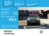 Volkswagen Touareg R 3.0 V6 eHybrid 4MOT AHK IQ.Light Navi