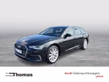 Audi A6 Avant 40 TDI S tronic Design LED Navi Leder A - Audi A6 Design mit Diesel-Antrieb